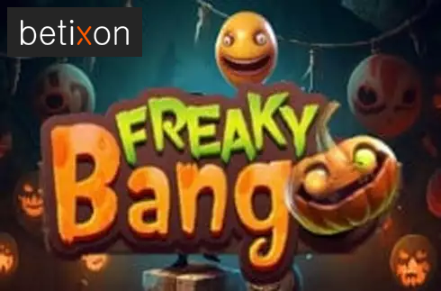 Freaky Bango